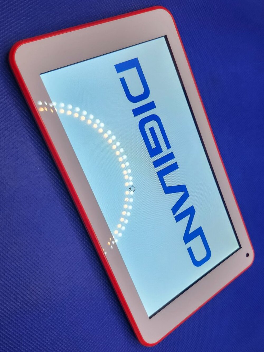 Digiland DL718M Mediatek 1.3ghz Quad Core 7” In Display IPS 8gb Storage 2 Camera